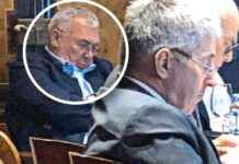 Alfred Gusenbauer verpasst Signa-Sitzungen news-14082024-095333