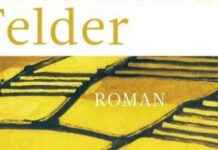 Brennende Felder: Das neue Buch von Reinhard Kaiser-Mühlecker news-14082024-095413