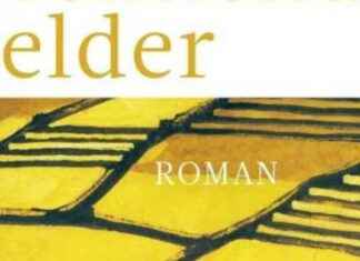 Brennende Felder: Das neue Buch von Reinhard Kaiser-Mühlecker news-14082024-095413