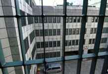 Fluchtwege aus dem Gefängnis: Eine Analyse der Möglichkeiten news-14082024-155344