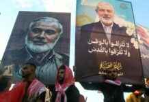 Oman: Vermittler zwischen Israel und Iran im Nahostkonflikt news-14082024-155459