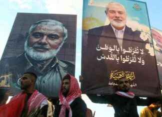 Oman: Vermittler zwischen Israel und Iran im Nahostkonflikt news-14082024-155459