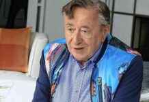 Lugner Beerdigung am 31. August: Ablauf und Details news-14082024-155540