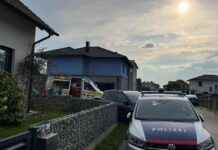Tragisches Verbrechen: Familie in Tulln tot aufgefunden news-14082024-215811