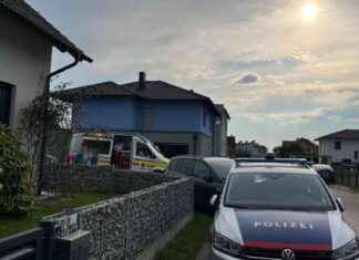 Tragisches Verbrechen: Familie in Tulln tot aufgefunden news-14082024-215811