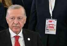 Türkei verstärkt militärische Präsenz im Mittelmeer: Athen besorgt news-14082024-215925