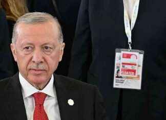 Türkei verstärkt militärische Präsenz im Mittelmeer: Athen besorgt news-14082024-215925