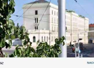 Anklage gegen Ott und Jenewein: Staatsanwaltschaft erhebt Klage news-15082024-054447