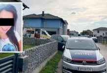 Tragische Entdeckung: Freundin findet Leichen von Mutter und Kindern news-15082024-054521