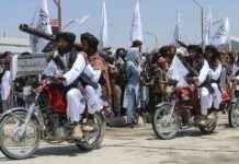 Mädchen in Afghanistan: 1,4 Millionen bleiben Schule verboten news-15082024-054626