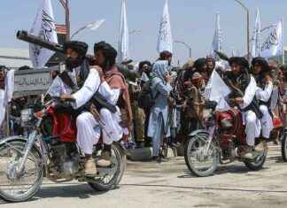 Mädchen in Afghanistan: 1,4 Millionen bleiben Schule verboten news-15082024-054626