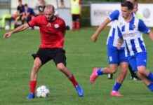 Aufstiegshoffnungen: Weitra will Meistertitel erreichen news-15082024-054717