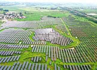 Kann Chinas Rückgang der CO₂-Emissionen dauerhaft sein? news-15082024-114651