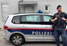 Interview mit einem Grazer Lebensretter: Ein bewegender Moment news-15082024-114725