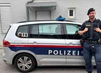 Interview mit einem Grazer Lebensretter: Ein bewegender Moment news-15082024-114725