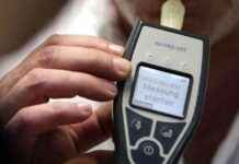 Frontalkollision durch Alkohol am Steuer: Fahrer mit 2,22 Promille rammt stehendes Auto news-15082024-114942