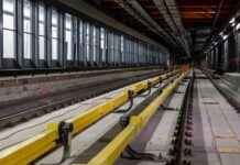 Ursachen für die Verspätung der U2: Analyse der Türprobleme news-15082024-175134