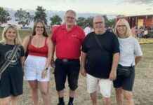 Westernstimmung in Enzersdorf: SPÖ bringt neuen Flair nach Enzersdorf news-15082024-175416