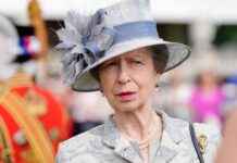 Königin Tochter Anne feiert 74. Geburtstag – Alles über die königliche Feier news-15082024-235521