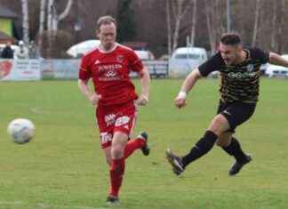 Großweikersdorf siegt trotz frühem Gegentor: Pflicht erfüllt news-15082024-235549