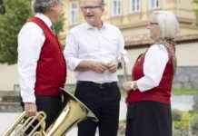 SEO-freundlicher Titel: Steirische Volkspartei: Miteinander in der Steiermark news-16082024-055512