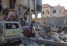 Aussichten für Gaza-Verhandlungen sind düster news-16082024-055549