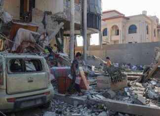 Aussichten für Gaza-Verhandlungen sind düster news-16082024-055549