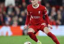 Bobby Clark: Red Bull Salzburg zahlt 11 Millionen Euro für Transferziel news-16082024-055653