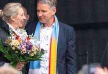 AfD triumphiert im Osten Deutschlands news-16082024-115713