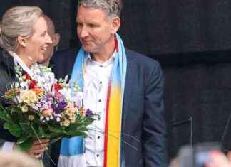 AfD triumphiert im Osten Deutschlands news-16082024-115713