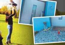 Verdacht: Ex-Miss erstickt Kinder mit Polster news-16082024-115909