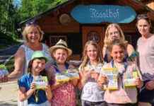 Familienfreundliches Mitmachkonzert mit Liedermacherin Kiri Rakete news-16082024-120050