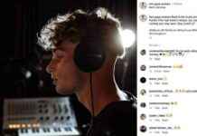 Ben Gaya: Der erste KI-Sänger der Welt news-16082024-180207