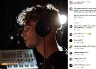 Ben Gaya: Der erste KI-Sänger der Welt news-16082024-180207