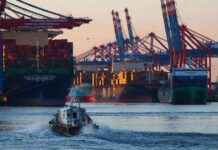 Containerfracht in Europa: Teure Transportkosten belasten Wirtschaft news-16082024-180248