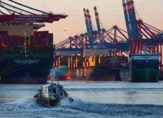 Containerfracht in Europa: Teure Transportkosten belasten Wirtschaft news-16082024-180248