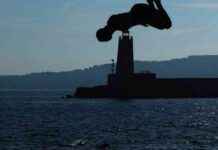 Rekordwärme im Mittelmeer: Neue Höchsttemperatur erreicht news-16082024-180331