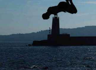 Rekordwärme im Mittelmeer: Neue Höchsttemperatur erreicht news-16082024-180331