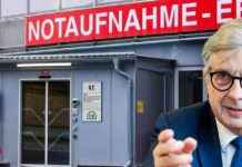 Pflegemangel am LKH Graz: 300 Betten gesperrt – Auswirkungen und Lösungsansätze news-17082024-000503