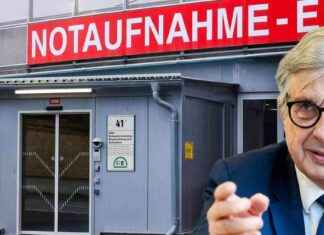 Pflegemangel am LKH Graz: 300 Betten gesperrt – Auswirkungen und Lösungsansätze news-17082024-000503