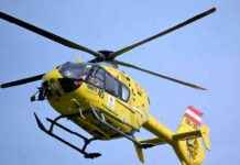 Tragischer Unfall im Wolfgangsee: 24-jähriger Türke ertrinkt news-17082024-000617