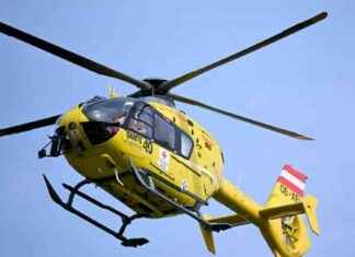 Tragischer Unfall im Wolfgangsee: 24-jähriger Türke ertrinkt news-17082024-000617