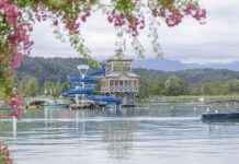 Restaurant am Wörthersee: Extra-Teller kostet acht Euro news-17082024-060814