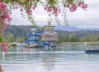 Restaurant am Wörthersee: Extra-Teller kostet acht Euro news-17082024-060814