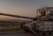 Das Kursk-Abenteuer: Potenzielles bitteres Ende für die Ukraine news-17082024-060847