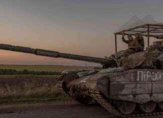 Das Kursk-Abenteuer: Potenzielles bitteres Ende für die Ukraine news-17082024-060847