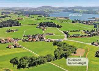 Bekämpfung des Hochwassers in Seekirchen – Tipps und Maßnahmen news-17082024-060925