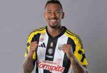 Jerome Boateng bereit für sein Debüt beim LASK: Bereit, wenn wir ihn brauchen news-17082024-060958