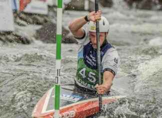 Ybbser Zeitlhofer gewinnt U23-WM und wird bester Österreicher. news-17082024-061029