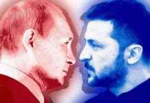 Das militärische Ziel von Kiew im Angriff auf Russland: Eine Analyse news-17082024-120856